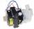 Motorji Ac    ,primerno zaGSP632WEISS 4151000000