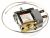 Hladilnik Termostati ,primerno zaKS15404WFM206BUW02AG 4821000000