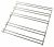 8052666 SEITENGITTER RECHT..250MM -->NEU 8063