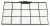 CWD001088 ZRAČNI FILTER