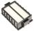 YMV72K95000 SPODNJI DEL FILTER ENOTA
