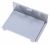 8079143361 SCHARNIERABDECKUNG,GRAU,7809,