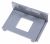 8074969364 SCHARNIERABDECKUNG,GRAU,7809,5