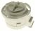 EAU64082901 Motor, DC, Pumpe
