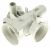 MBP62261102 Gehäuse, Pumpe