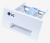 AGL74240026 LETVE - OKRASNE ZA PREDALE