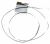 50.HG2N7.001 Antenne Haupt&Aux