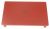 60.HG0N2.001 COVER.LCD.RED