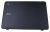 60.H8WN7.001 COVER.LCD.BLACK.W/CAP.GRAY