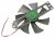 Motorji Za Ventilatorje    ,primerno zaIKF750IX 4370000000