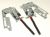4055473625 SCHARNIER,SET,LINKS-RECHTS,SLI