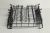 37035088 UPPER BASKET GR- 2FOLDABLE COMBS-84A/V1