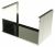 KIT0141458 TELESCOPIC CHIMNEY KIT H18+H18