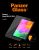 7199 DISPLAYSCHUTZGLAS FÜR PASSEND FÜR SAMSUNG GALAXY TAB A 10.1(2019) CF