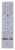R/C 39105 23548206 FERNBEDIENUNG OK.(GRAU/S)(WEISS/P)