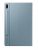 EF-BT860PLEGWW PASSEND FÜR SAMSUNG BOOK COVER EF-BT860 FÜR GALAXY TAB S6, BLUE