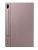 EF-BT860PAEGWW PASSEND FÜR SAMSUNG BOOK COVER EF-BT860 FÜR GALAXY TAB S6, BROWN