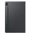 EF-BT860PJEGWW PASSEND FÜR SAMSUNG BOOK COVER EF-BT860 FÜR GALAXY TAB S6, GRAY