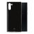 25448 MOBILIZE GELLY CASE PASSEND FÜR SAMSUNG GALAXY NOTE10 BLACK