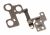 33.HEPN8.001 HINGE.LEFT