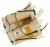 4055478293 BATTERIE,,21.6V, 6 C