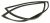Magnetna Vratna Tesnila    ,primerno zaWK3411101S 5503400000