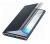 EF-ZN970CBEGWW PASSEND FÜR SAMSUNG CLEAR VIEW COVER EF-ZN970 FÜR GALAXY NOTE 10, BLACK