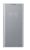 EF-NN975PSEGWW PASSEND FÜR SAMSUNG LED VIEW COVER EF-NN975 FÜR GALAXY NOTE 10+, SILVER