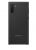 EF-PN970TBEGWW PASSEND FÜR SAMSUNG SILICONE COVER EF-PN970 FÜR GALAXY NOTE 10, BLACK