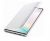 EF-ZN975CWEGWW PASSEND FÜR SAMSUNG CLEAR VIEW COVER EF-ZN975 FÜR GALAXY NOTE 10+, WHITE