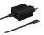 EP-TA845XBEGWW PASSEND FÜR SAMSUNG SCHNELLLADEGERÄT 45 W EP-TA845, BLACK