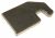 HK4035894 LEFT UPPER HINGE COVER\B05211620-002\C01