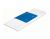 4632822 PACK OF 7 WET MOPPING PADS -BRAAVA JET M SERIES