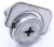 BN81-17572A A/S-Schraube 270705000270 Schraube-Stand CM6X1