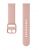 ET-SFR82MPEGWW GALAXY WATCH ACTIVE 2 SPORT BAND, PINK GOLD