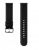 ET-SLR82MBEGWW GALAXY WATCH ACTIVE 2 LEDERARMBAND, BLACK