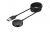 EP-OR825BBEGWW GALAXY WATCH ACTIVE 2 INDUKTIVE LADESTATION, BLACK