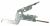 1758610600 C00893105 HINGE GROUP SPRING SLIDING 80MM RECHTS