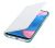 EF-WA307PWEGWW PASSEND FÜR SAMSUNG WALLET COVER EF-WA307 FÜR GALAXY A30S, WHITE