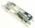 12232000000481 METAL HINGE