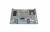 60.HDZN8.003 COVER.LOWER.SILVER