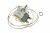 WDFE32U-L 798137 TERMOSTAT