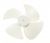 Propelerji Ventilatorjev    ,primerno zaFMOG23BX 4136000000