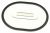 6764343 DECKEL BOHNENBEHÄLTER AROMAFRESH1021-01