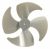 Propelerji Ventilatorjev ,primerno zaLNT5MF32W0 4136000000