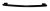 37032898 HANDLE ASM. ARC TUBE (B,B,420)
