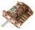 KD000AK50057-30-24A TAKT STIKALA, PREKLOPNIKI
