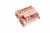 KD000AK50057-128-B TAKT STIKALA, PREKLOPNIKI