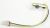 KSD201 T1/11 HK1078498 TERMOSTAT