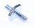 HK1104579 BOLT - DOUBLE THRE